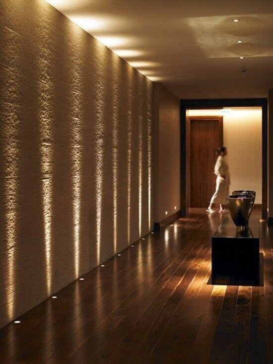 Interior Lighting Ideas And Designs