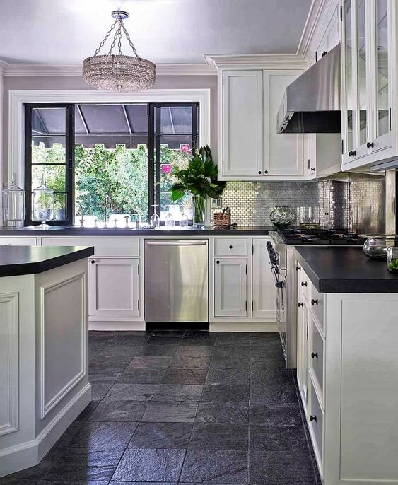 45 Fantastic Kitchen Floor Ideas and Designs — RenoGuide