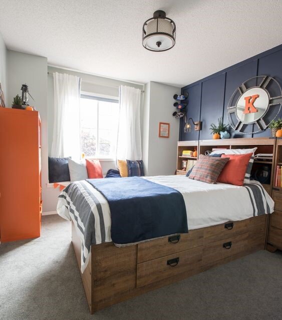 45 Marvellous Coastal Bedroom Ideas and Designs — RenoGuide ...