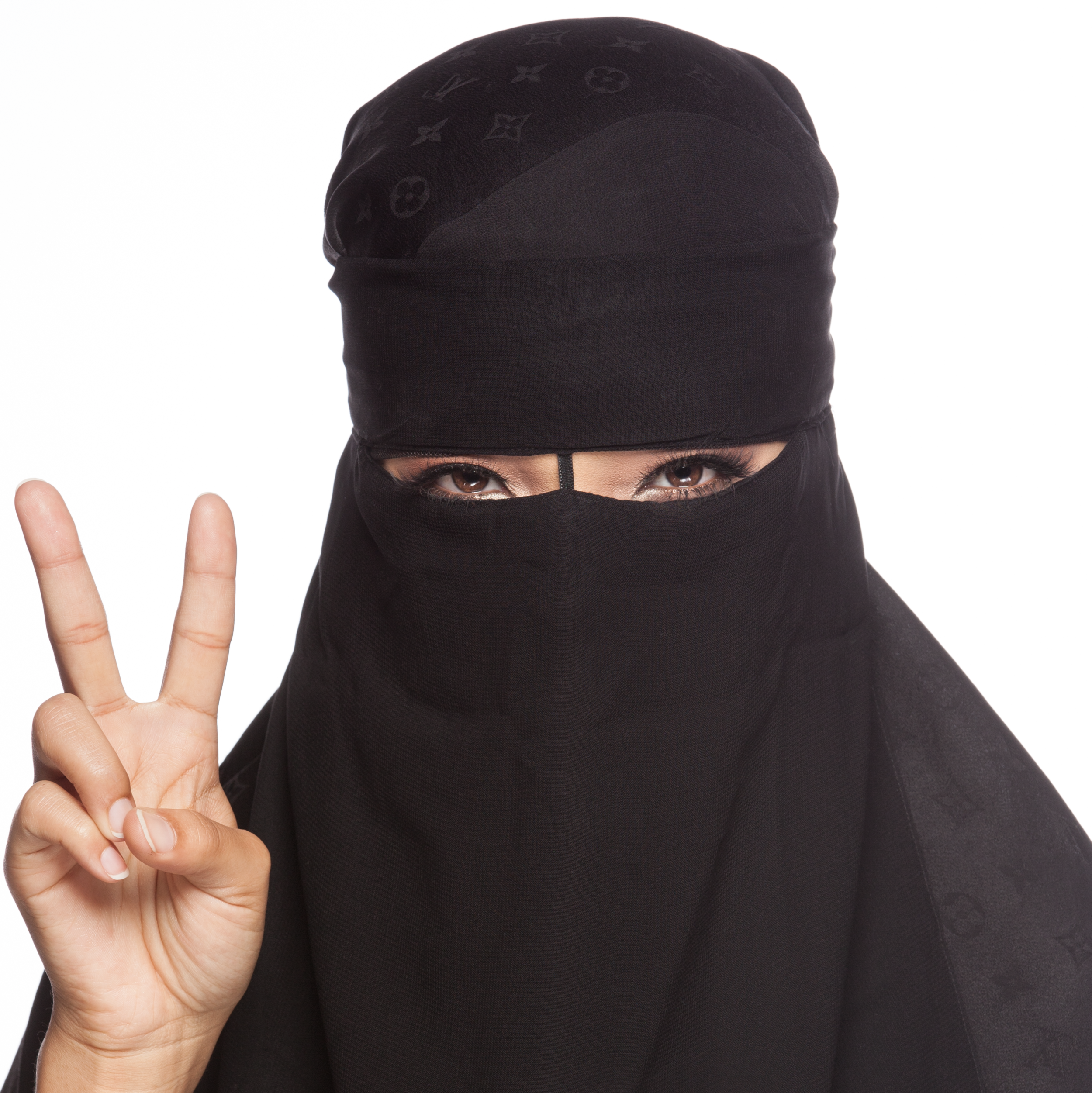 Muslim Female