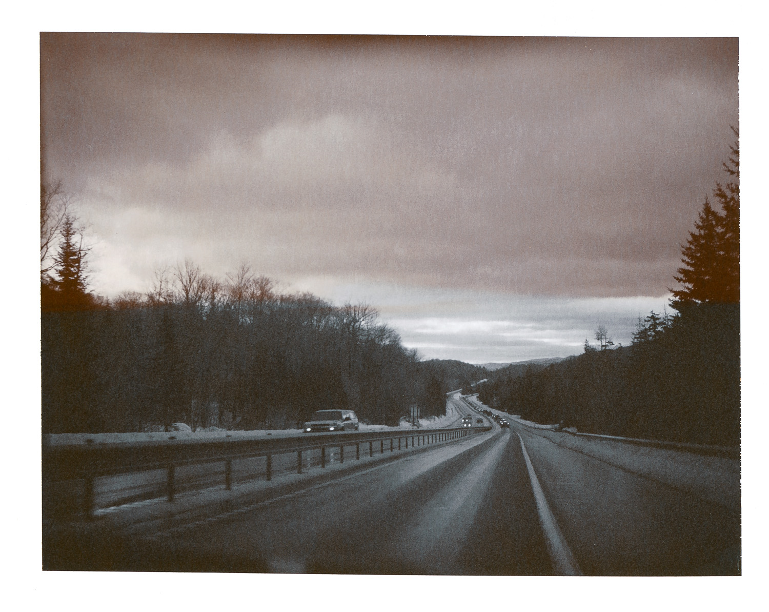 Franconia Notch