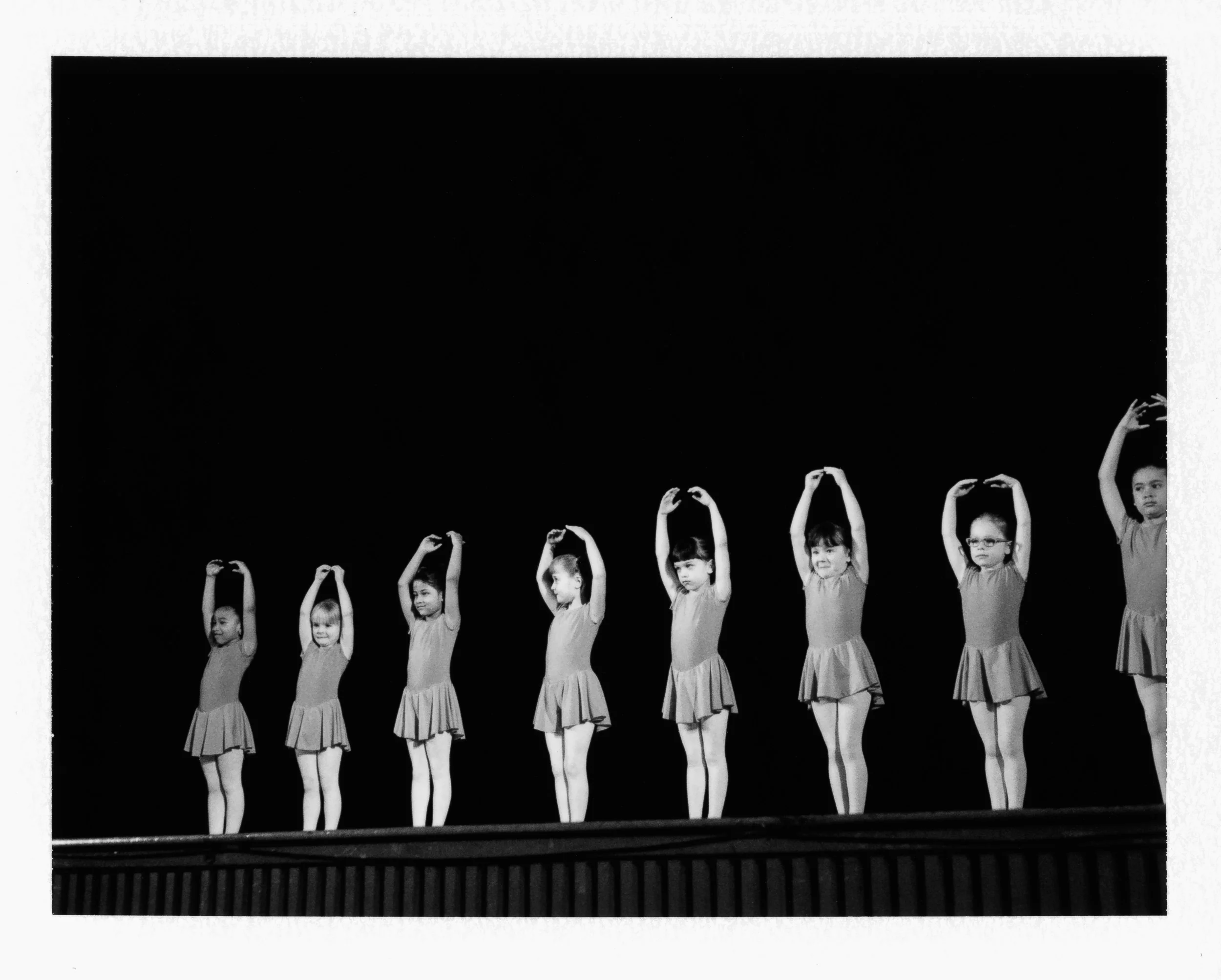 Ballet Grand Finale