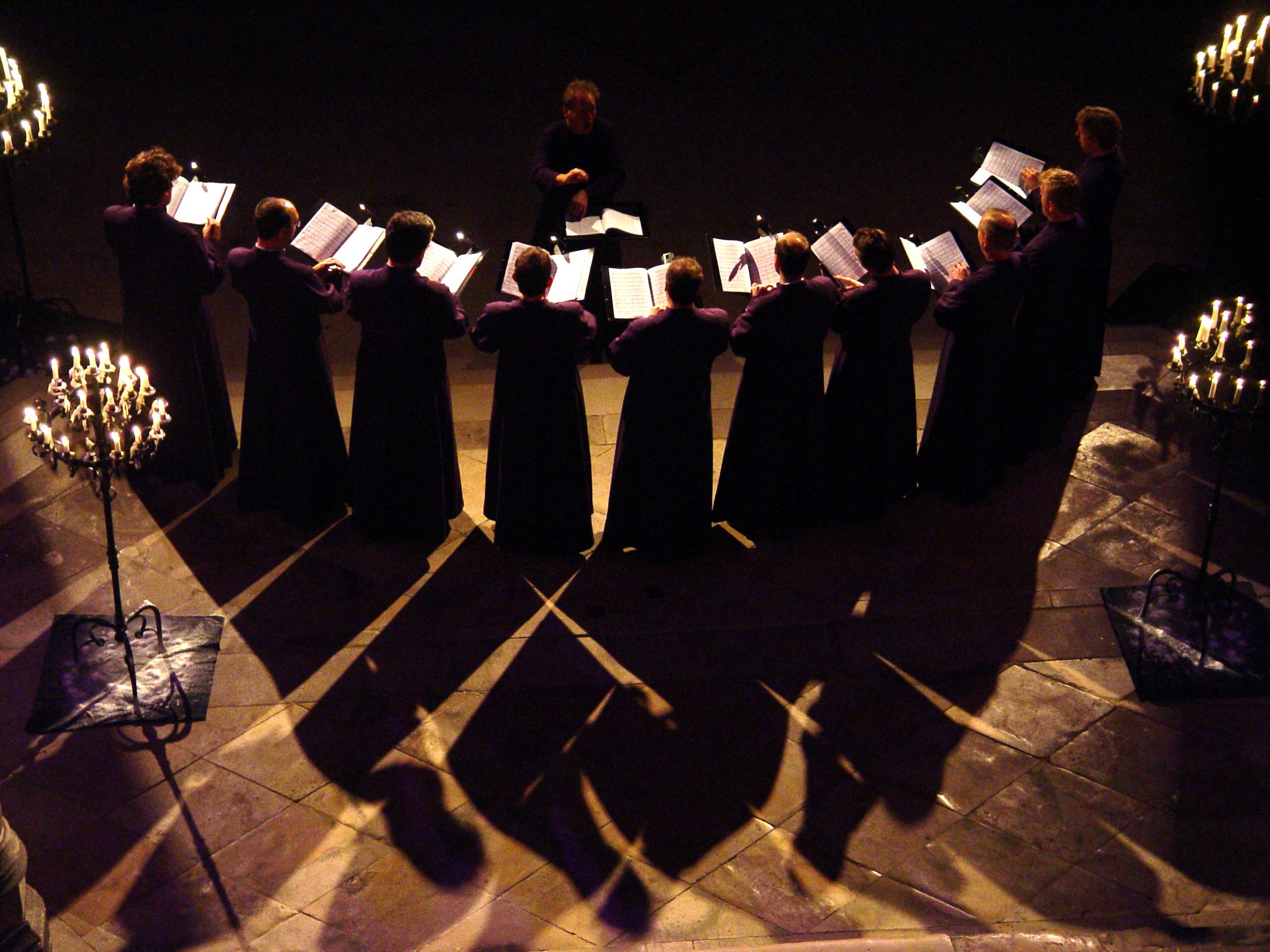 Tenebrae Consort Promotional Photo 4 - Photo courtesy of Canterbury Festival.jpg