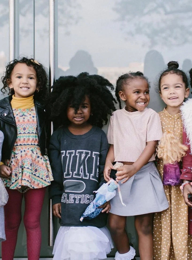 PLAY DATE: BABIES WHO BRUNCH | MCCARREN HOTEL | BROOKLYN, NY