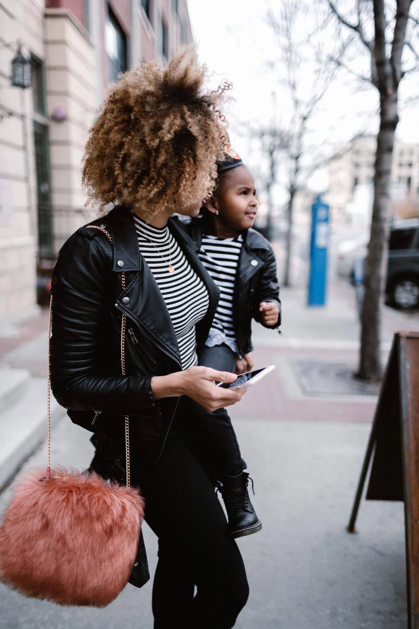 RAISING AN EMOTIONALLY HEALTHY DAUGHTER