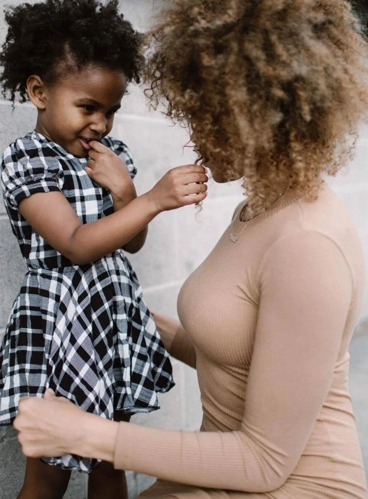 BRANDS WE LOVE || DOVE || LOVE YOUR HAIR