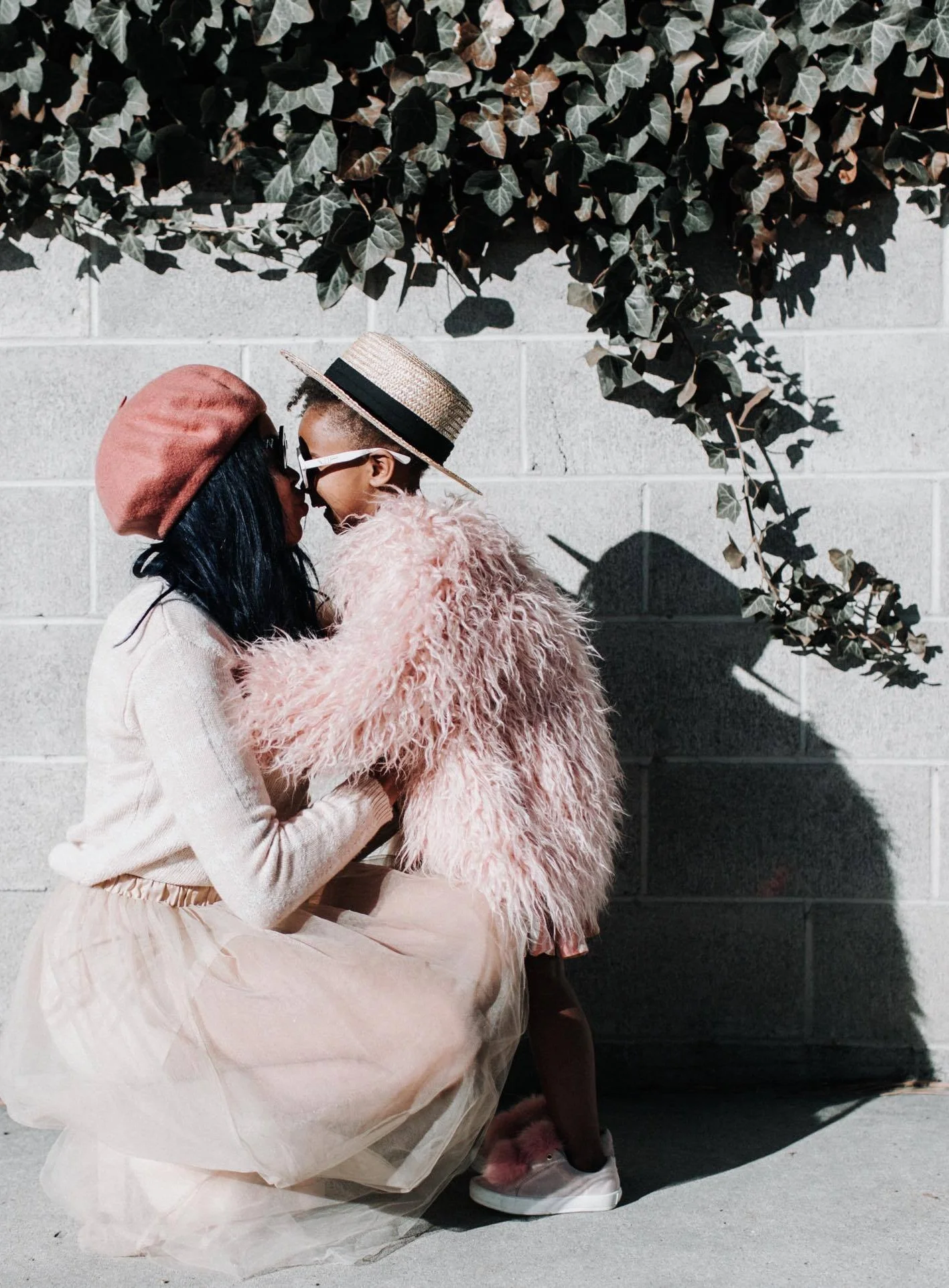 Ways to Show Random Acts of Kindness + Love
