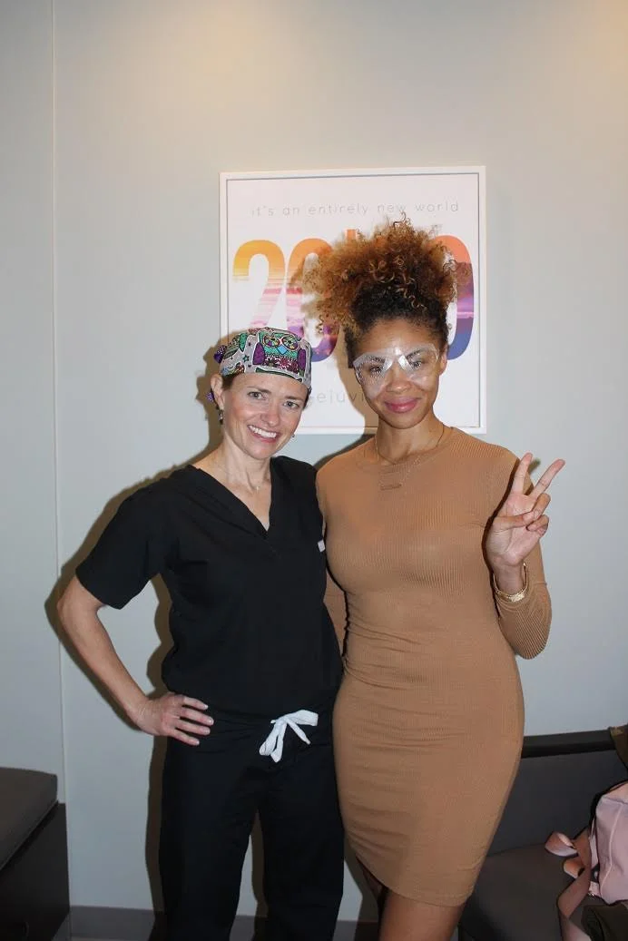 How LASIK Eye Surgery Changed My Life