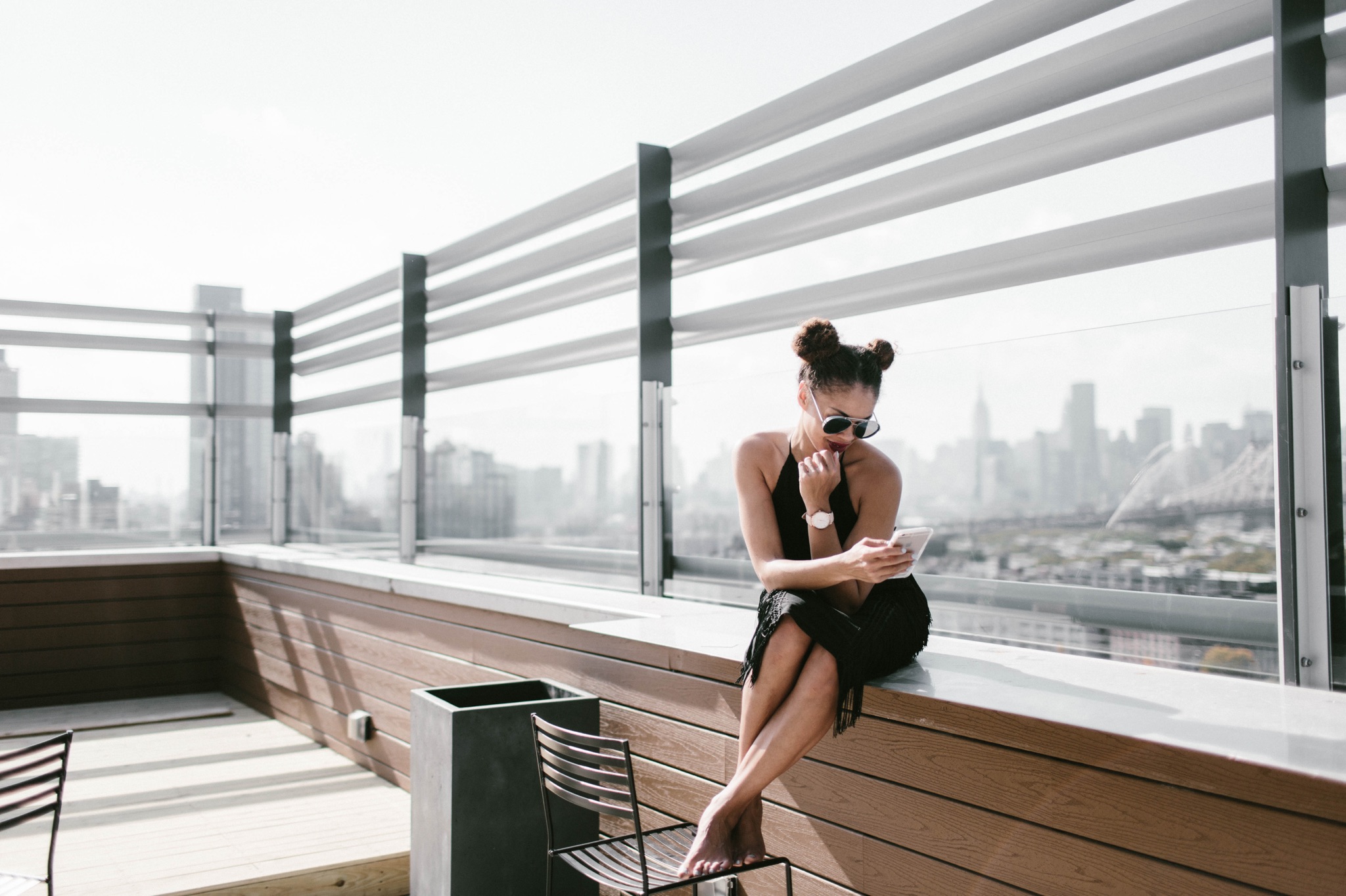 The Honest Truth by Los Angeles mom blogger Mom Crush Monday