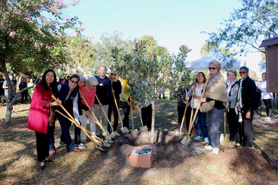  Arbor Day 2019 