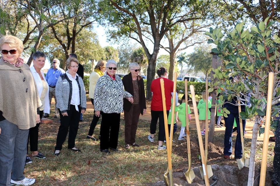  Arbor Day 2019   