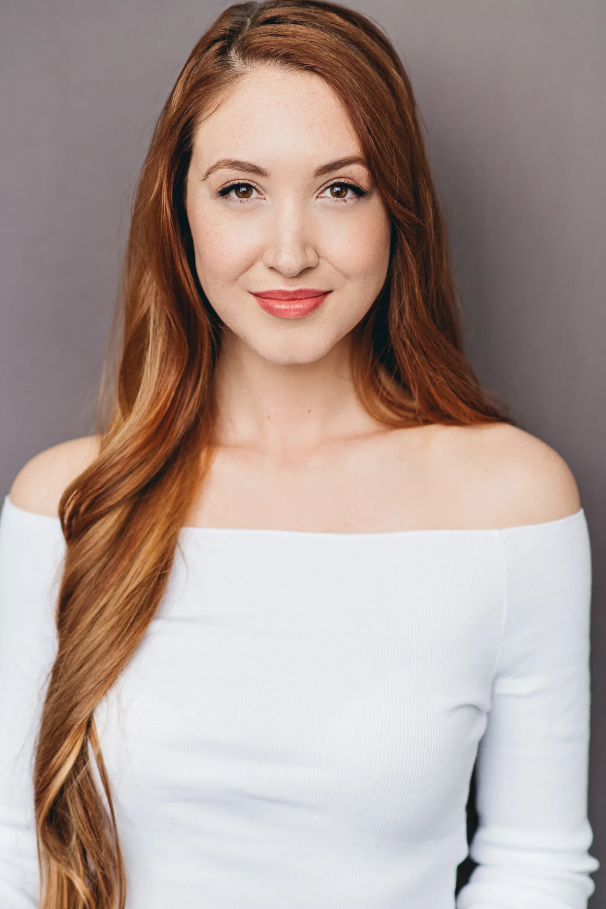 Elizabeth Greer Headshot LV Imagery