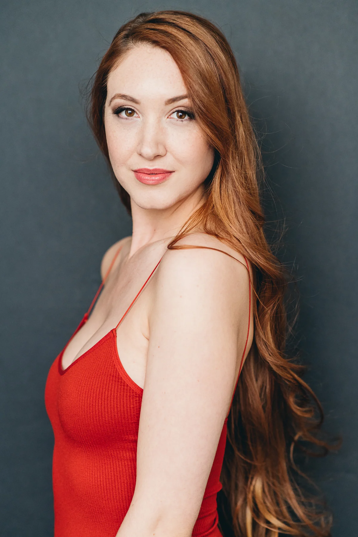 Elizabeth Greer Headshot LV Imagery