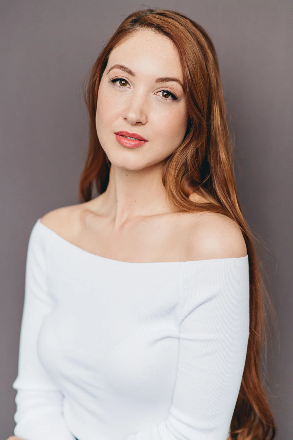 Elizabeth Greer Headshot LV Imagery