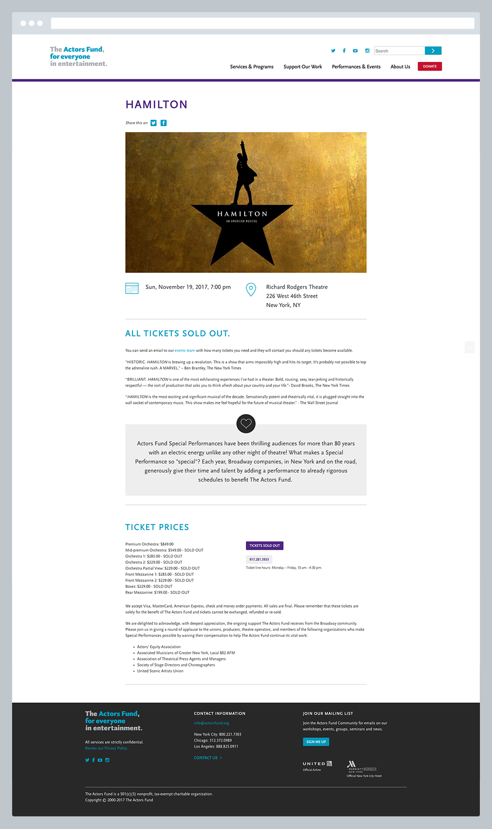 JR_PP_ActorsFund_PerformancesDetailPage_WebsiteMockup.png