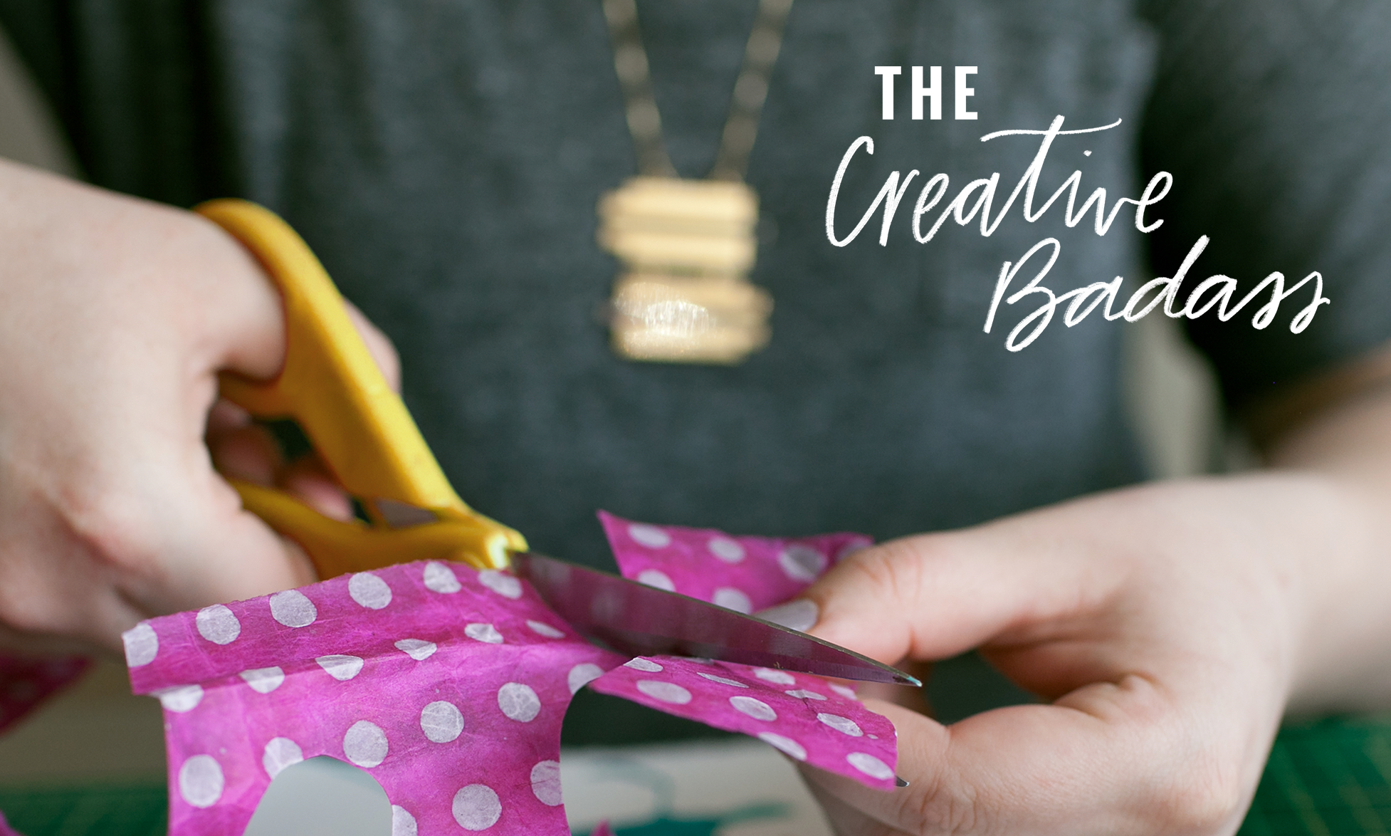 The Creative Badass Photo Styling by Janessa Rae Design Creative