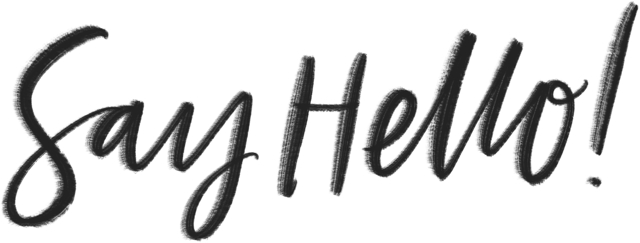 SayHello_Lettering_Black.png