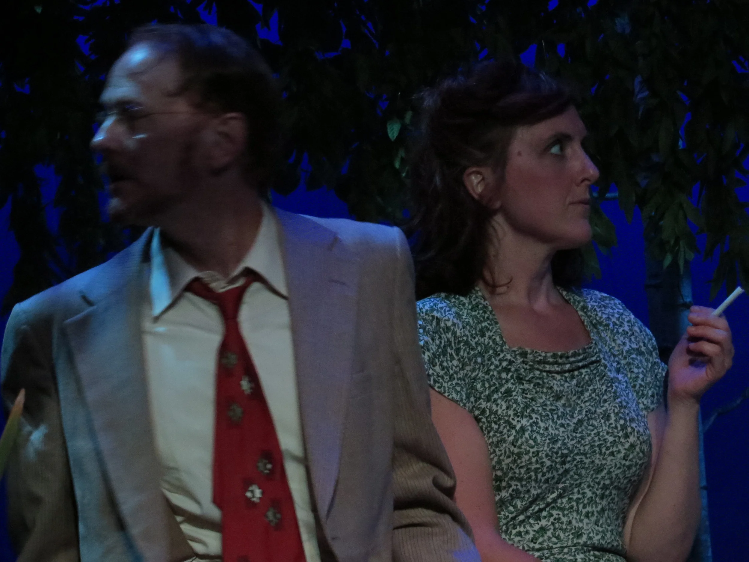   Talley's Folly &nbsp;by Lanford Wilson  image courtesy of  The Winnipesaukee Playhouse  