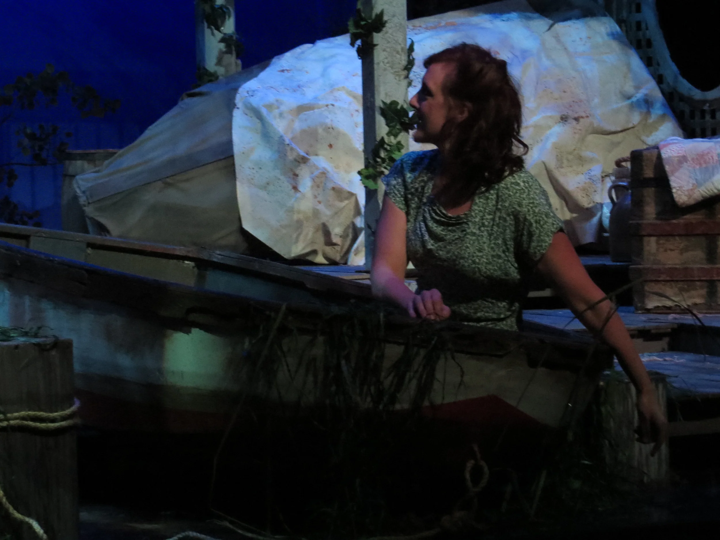   Talley's Folly &nbsp;by Lanford Wilson  image courtesy of  The Winnipesaukee Playhouse  