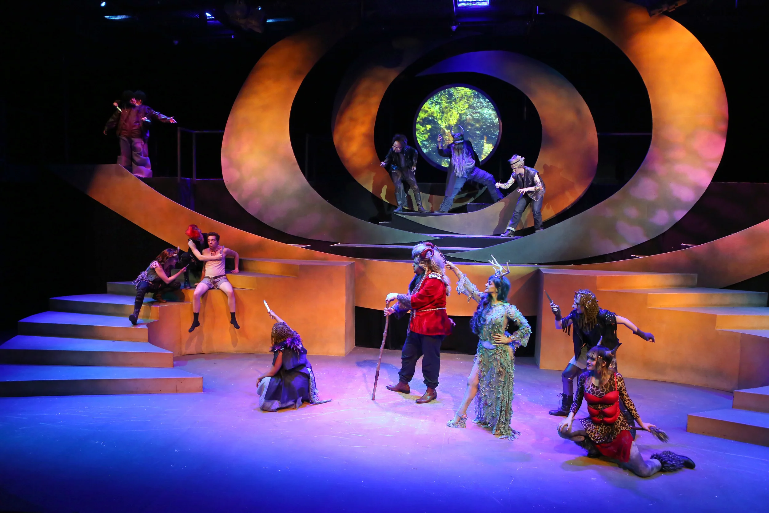  PEER GYNT by Henrik Ibsen  Image courtesy of  Hofstra University  