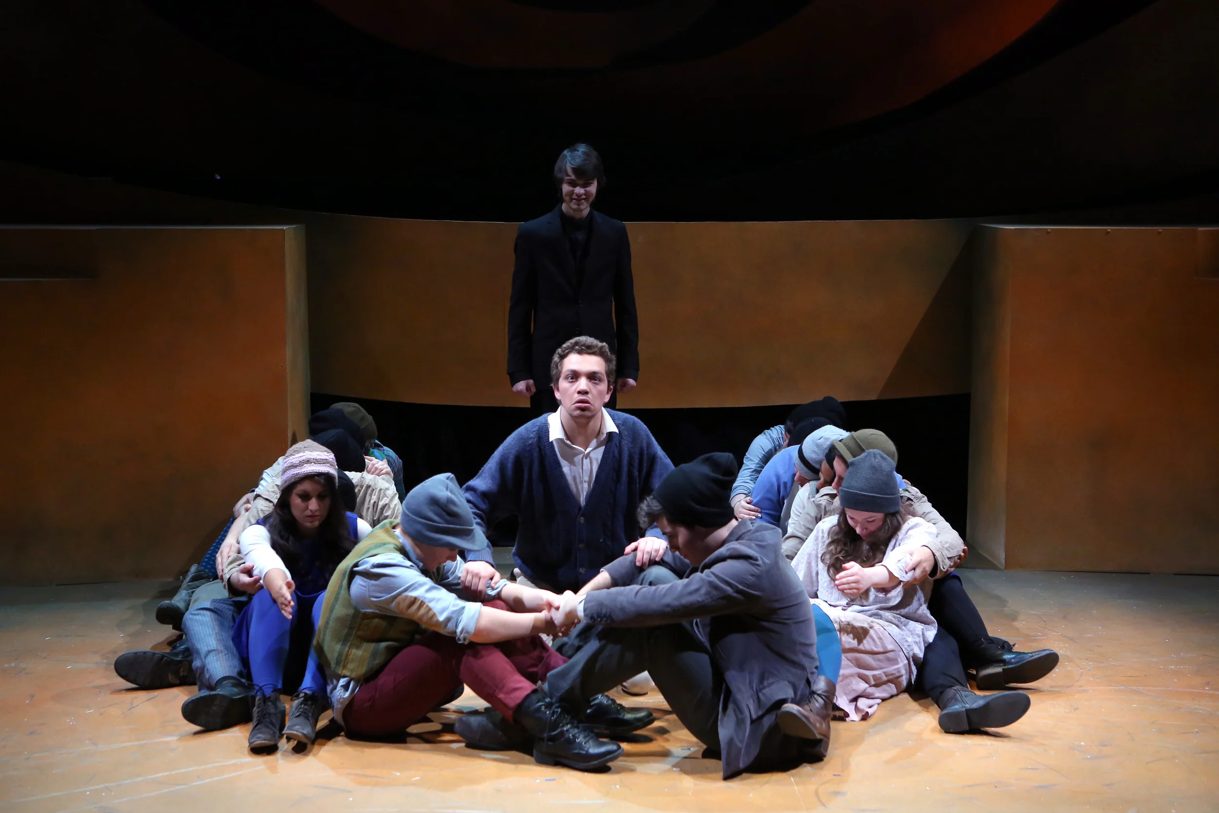  PEER GYNT by Henrik Ibsen  Image courtesy of  Hofstra University  