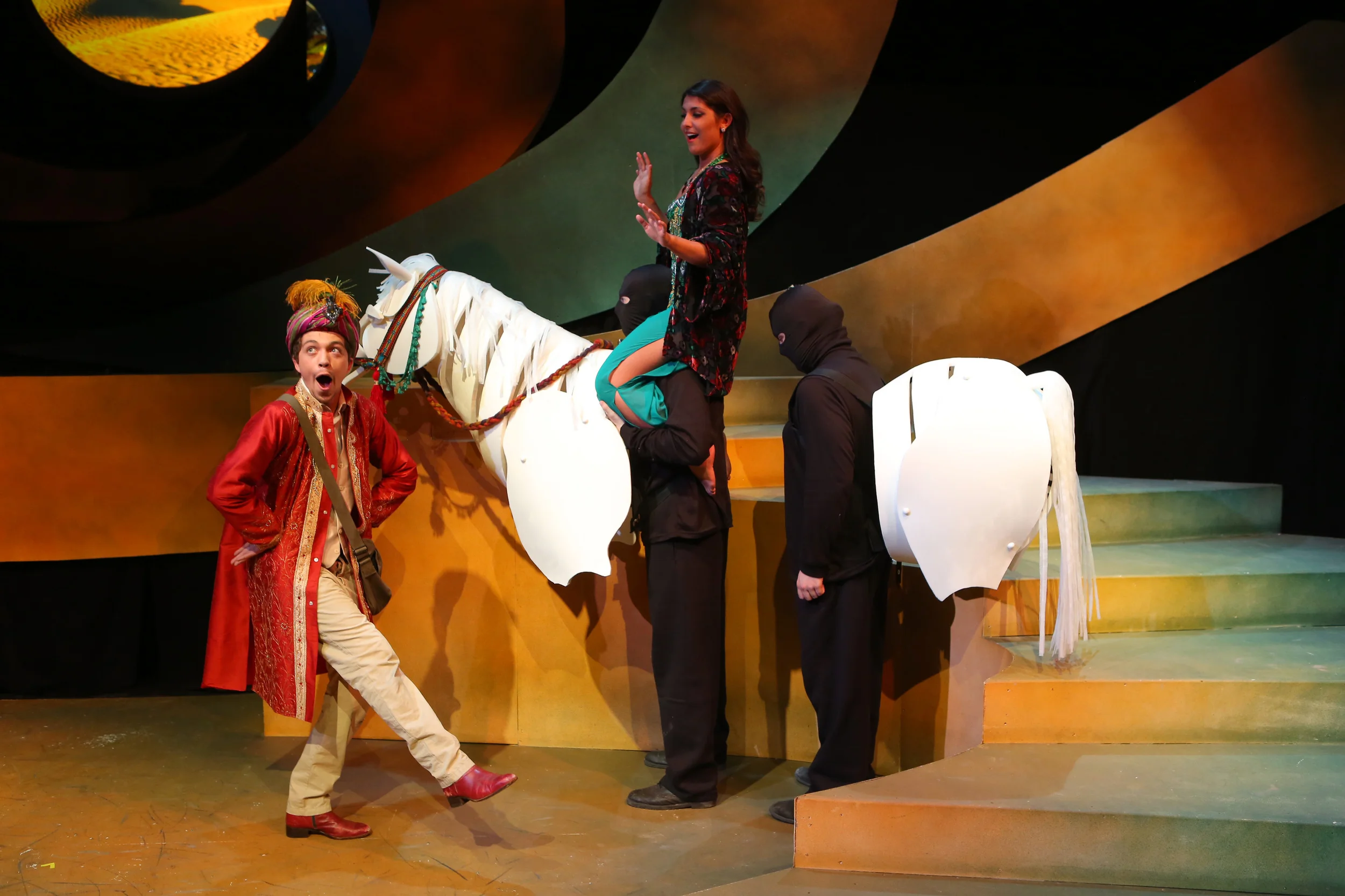  PEER GYNT by Henrik Ibsen  Image courtesy of  Hofstra University  