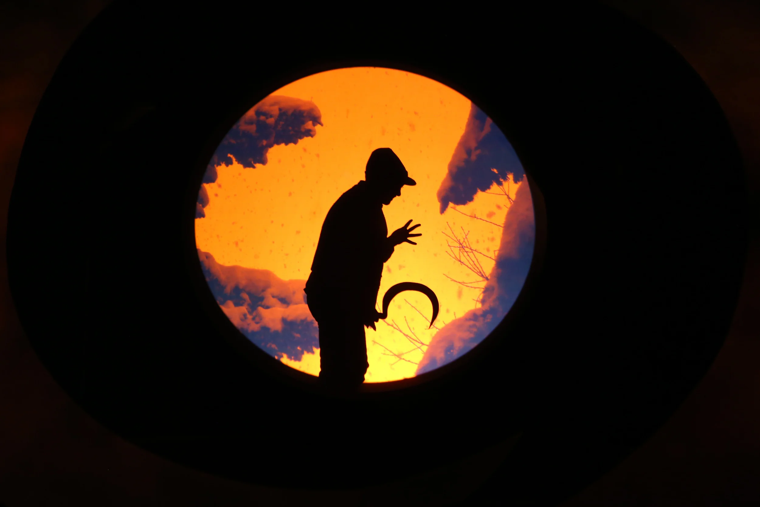  PEER GYNT by Henrik Ibsen  Image courtesy of  Hofstra University  