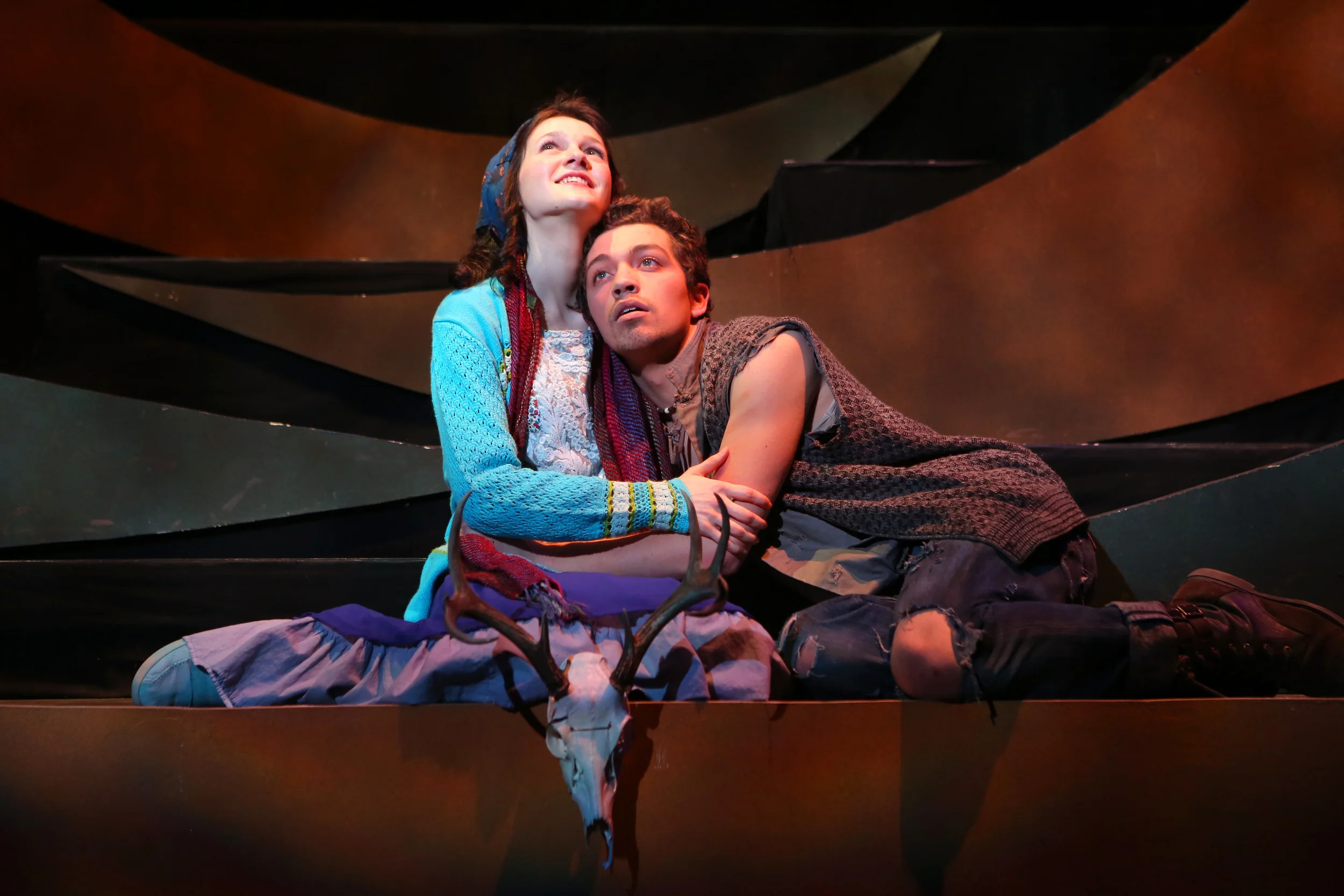  PEER GYNT by Henrik Ibsen  Image courtesy of  Hofstra University  