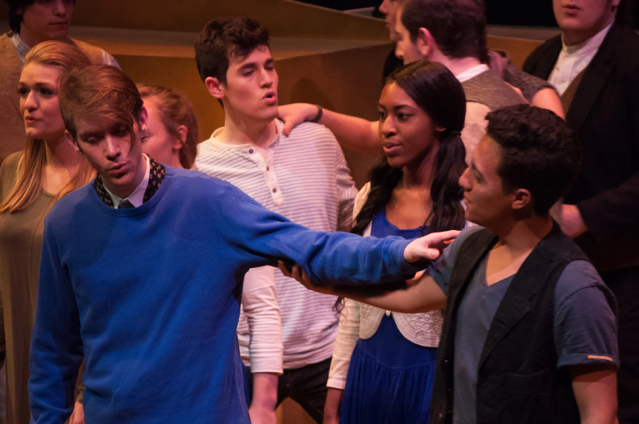 PEER GYNT by Henrik Ibsen Image courtesy of Hofstra University