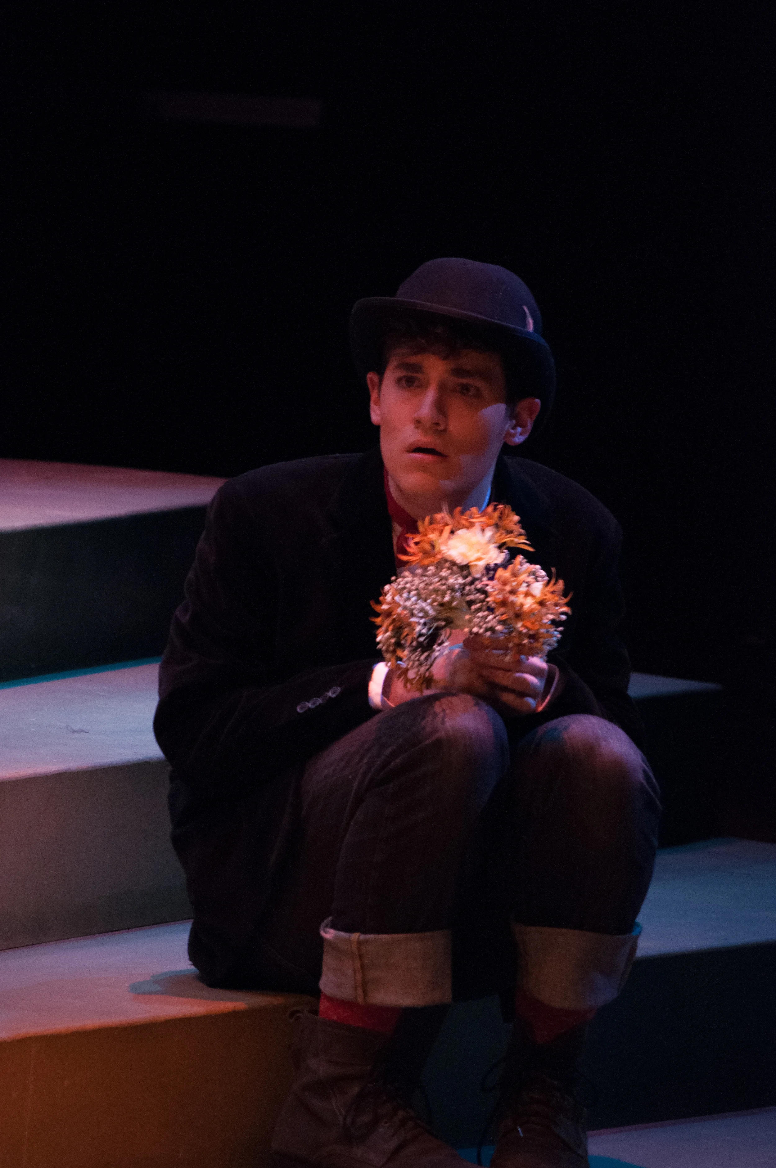 PEER GYNT by Henrik Ibsen Image courtesy of Hofstra University