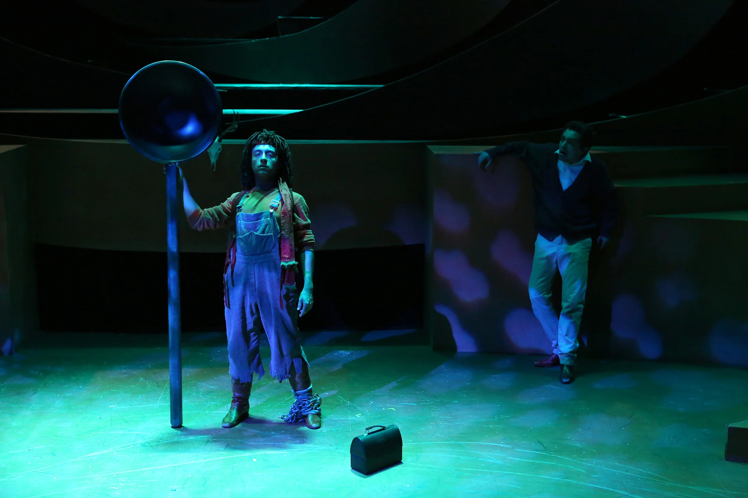  PEER GYNT by Henrik Ibsen  Image courtesy of  Hofstra University  