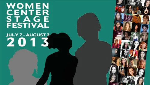 DABBLE RHAPSODY Workshop premiere at the Women Center Stage Festival at the Culture Project . Directed by Nicole A. Watson. Hear Indie Theatre Now podcast with Marta and Nicole here !