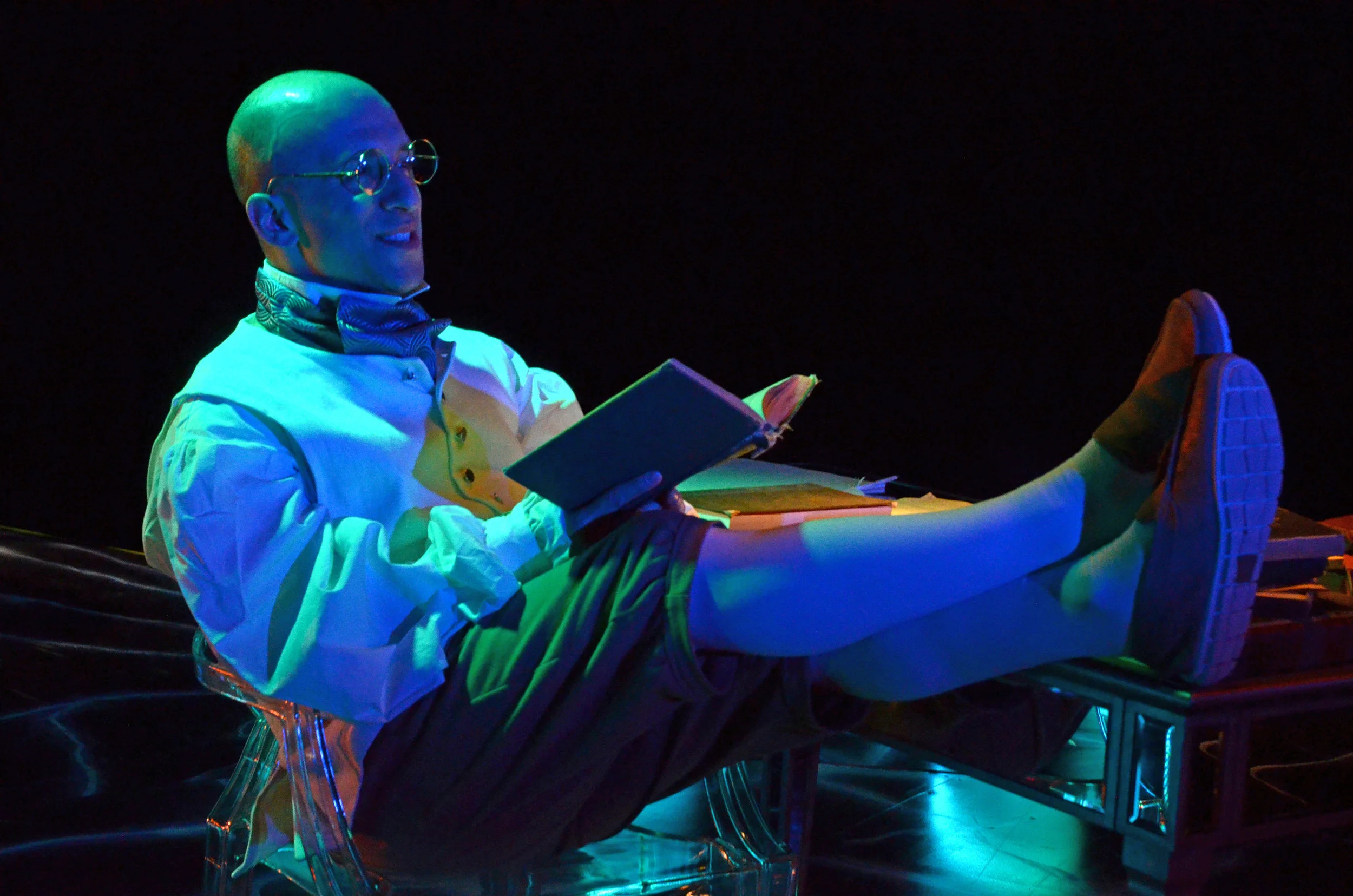   Emilie: La Marquise du Châtelet Defends Her Life Tonight  by Lauren Gunderson. &nbsp; &nbsp; &nbsp; &nbsp; &nbsp; &nbsp; &nbsp; &nbsp; &nbsp; &nbsp; &nbsp; &nbsp; &nbsp; &nbsp; &nbsp; &nbsp; &nbsp; &nbsp; &nbsp; &nbsp; &nbsp; &nbsp; &nbsp; &nbsp; &