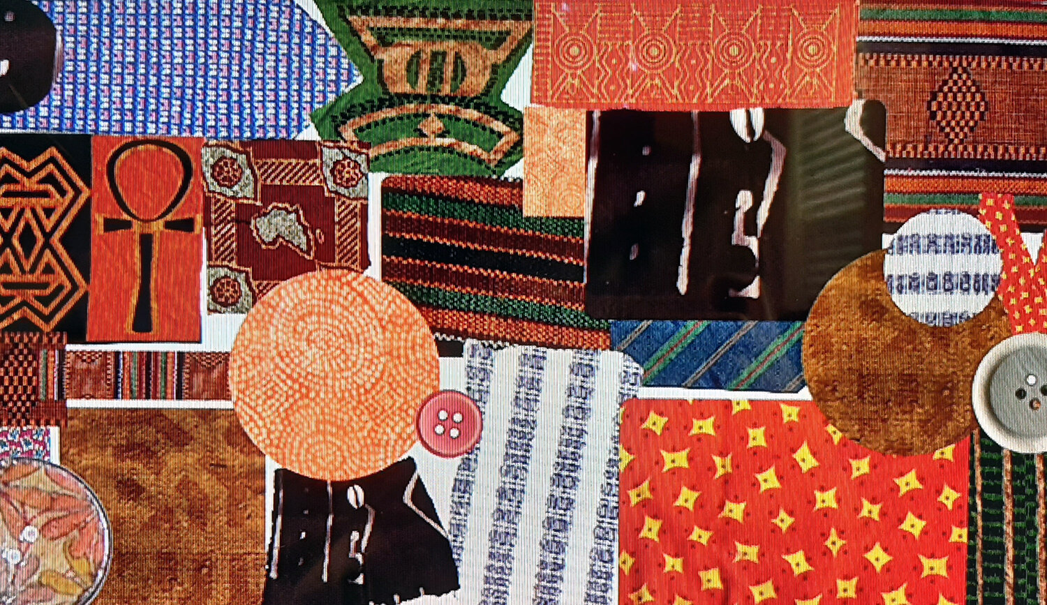 Fabric World