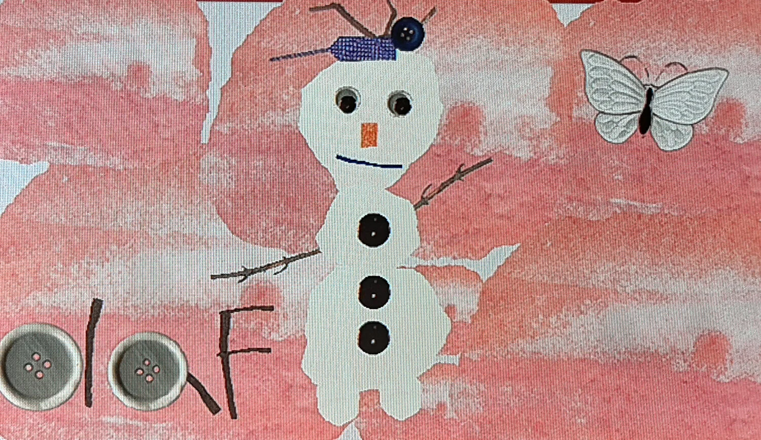 Olaf