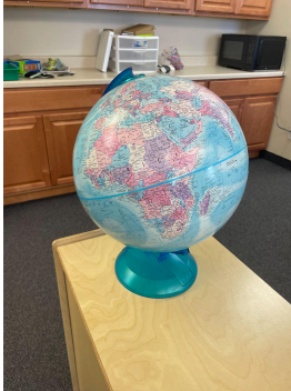 Globe
