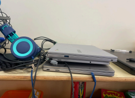 Chromebook
