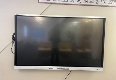 Smartboards
