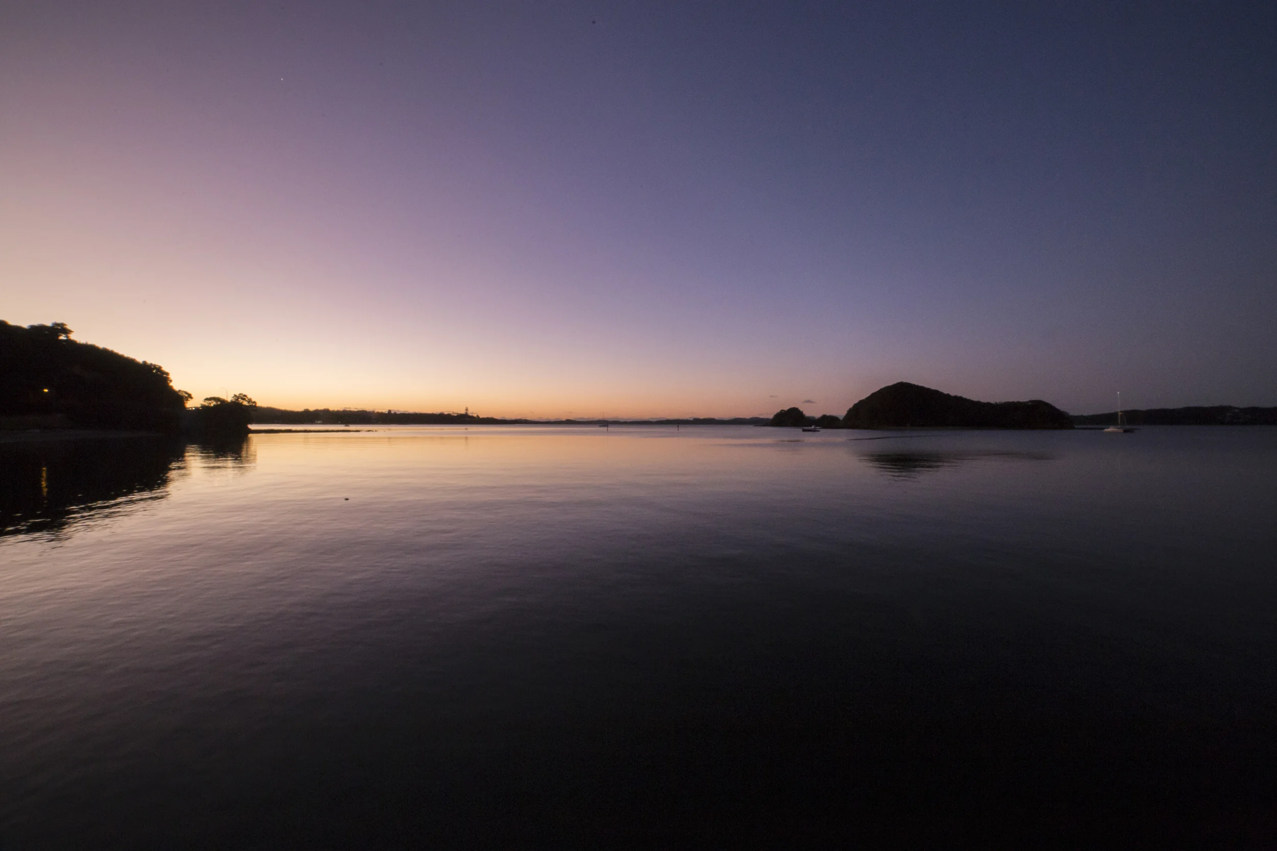 Paihia, Bay of Islands