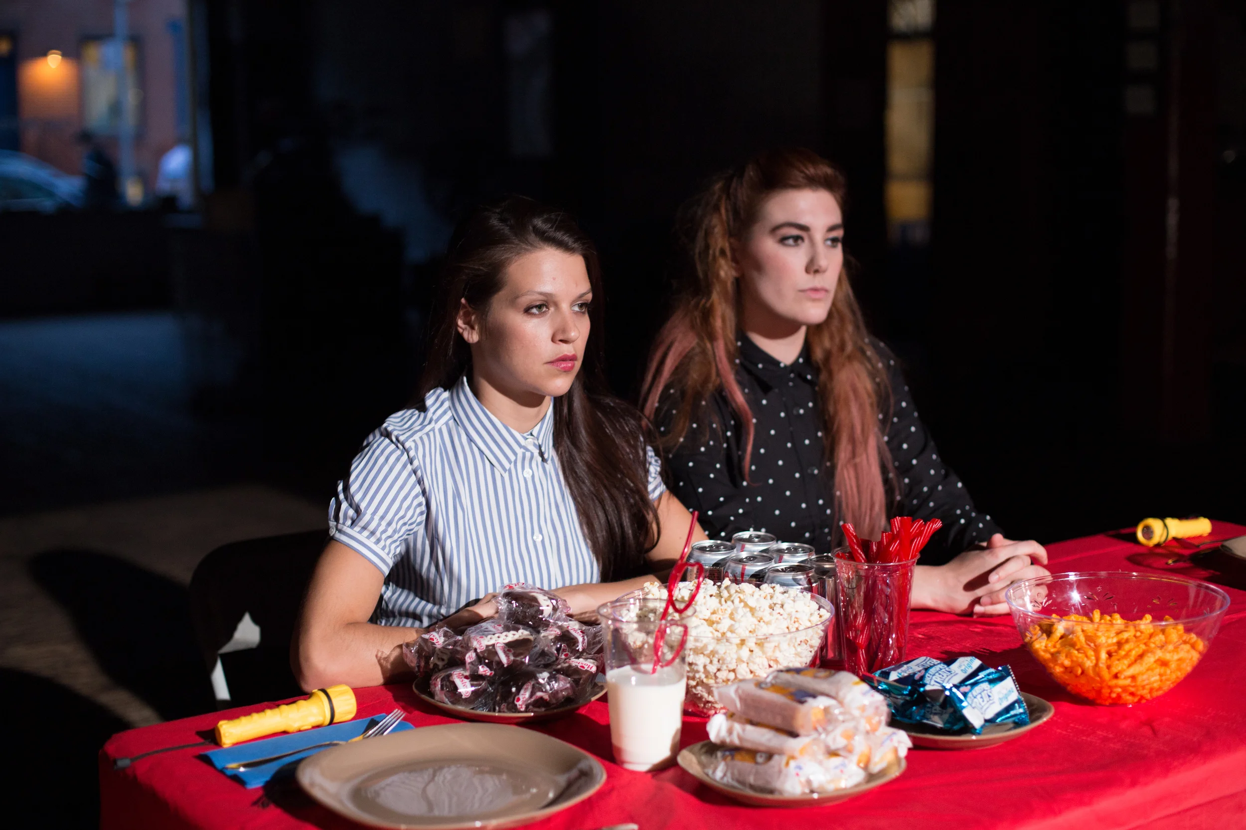 photos by Chelsea Robin Lee