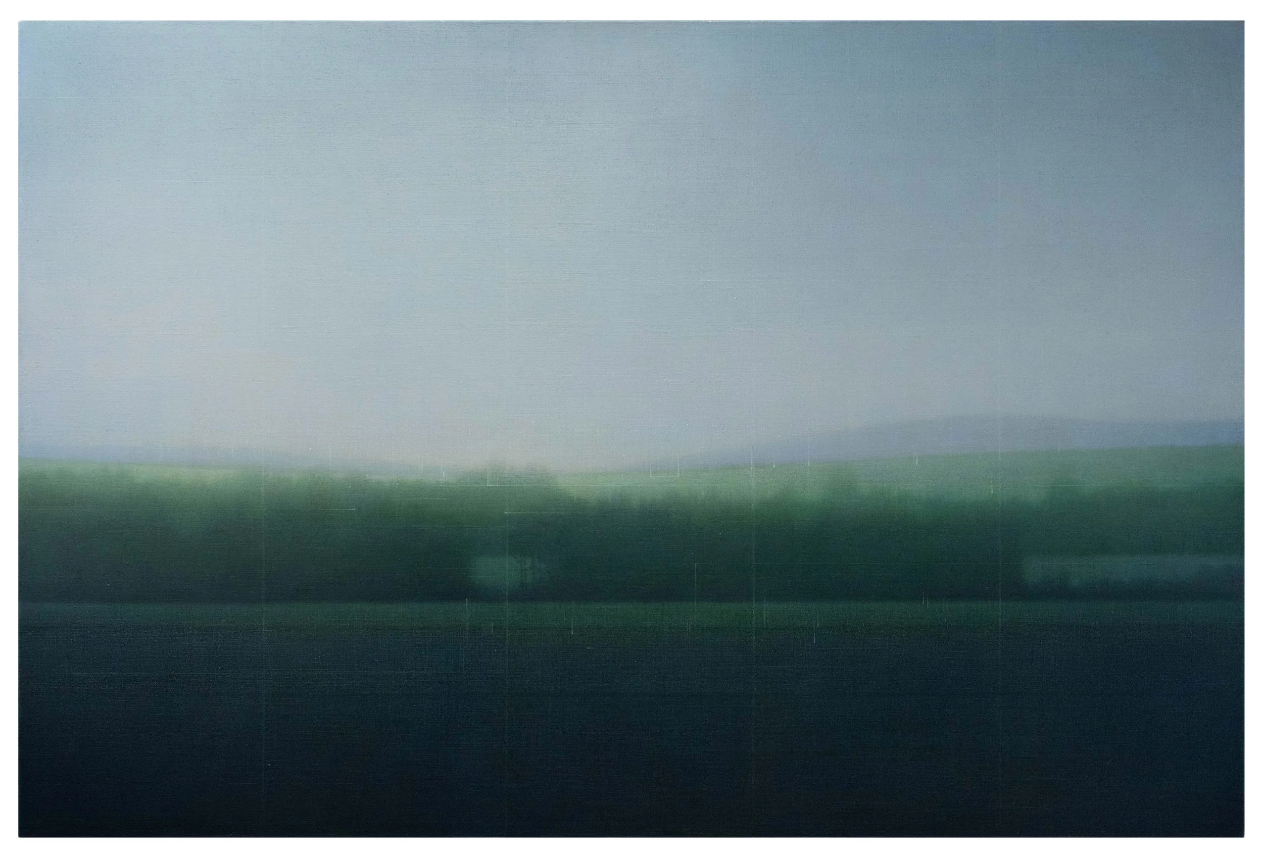 Landscape at Moutere