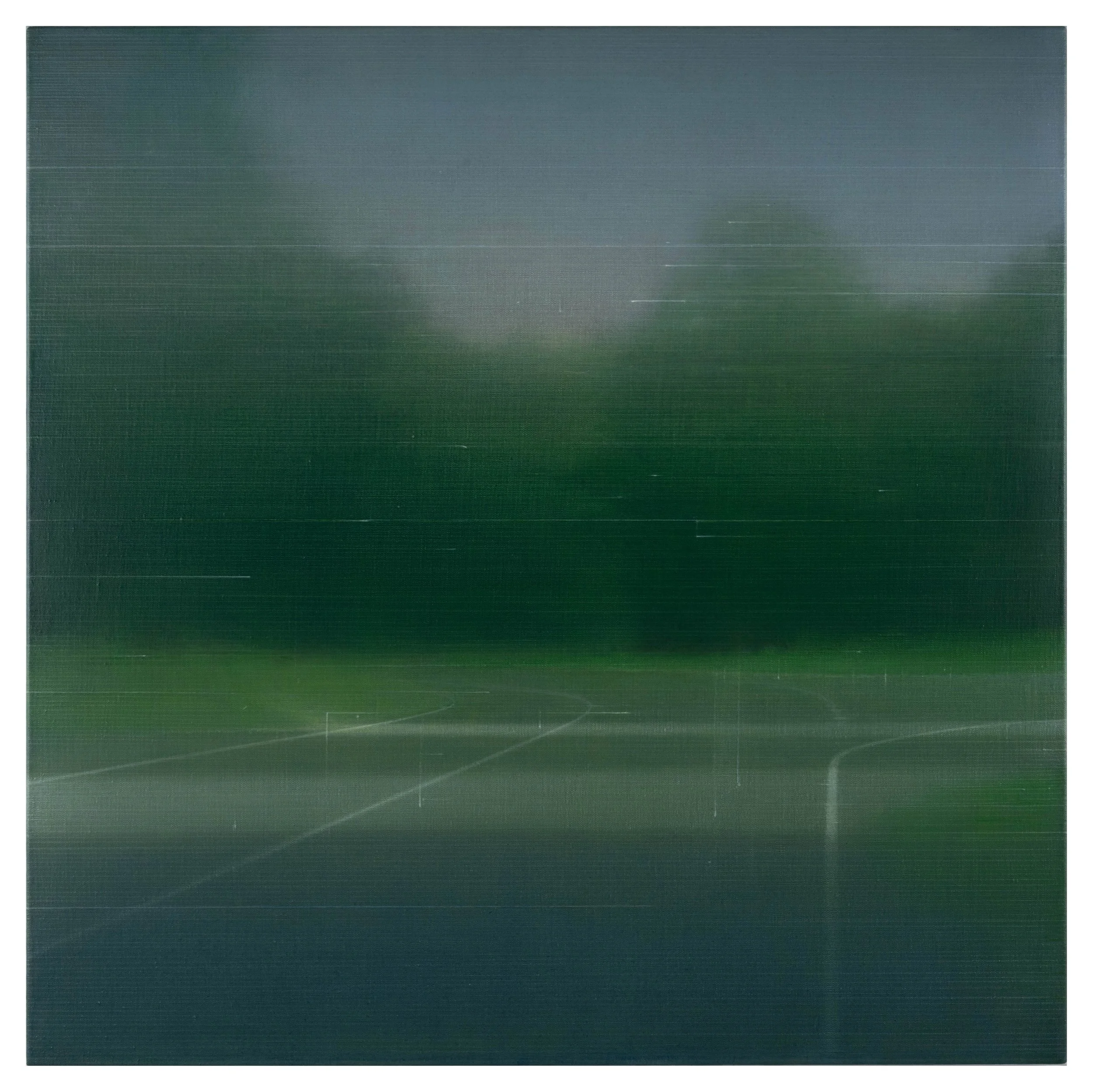 Roadside Landscape