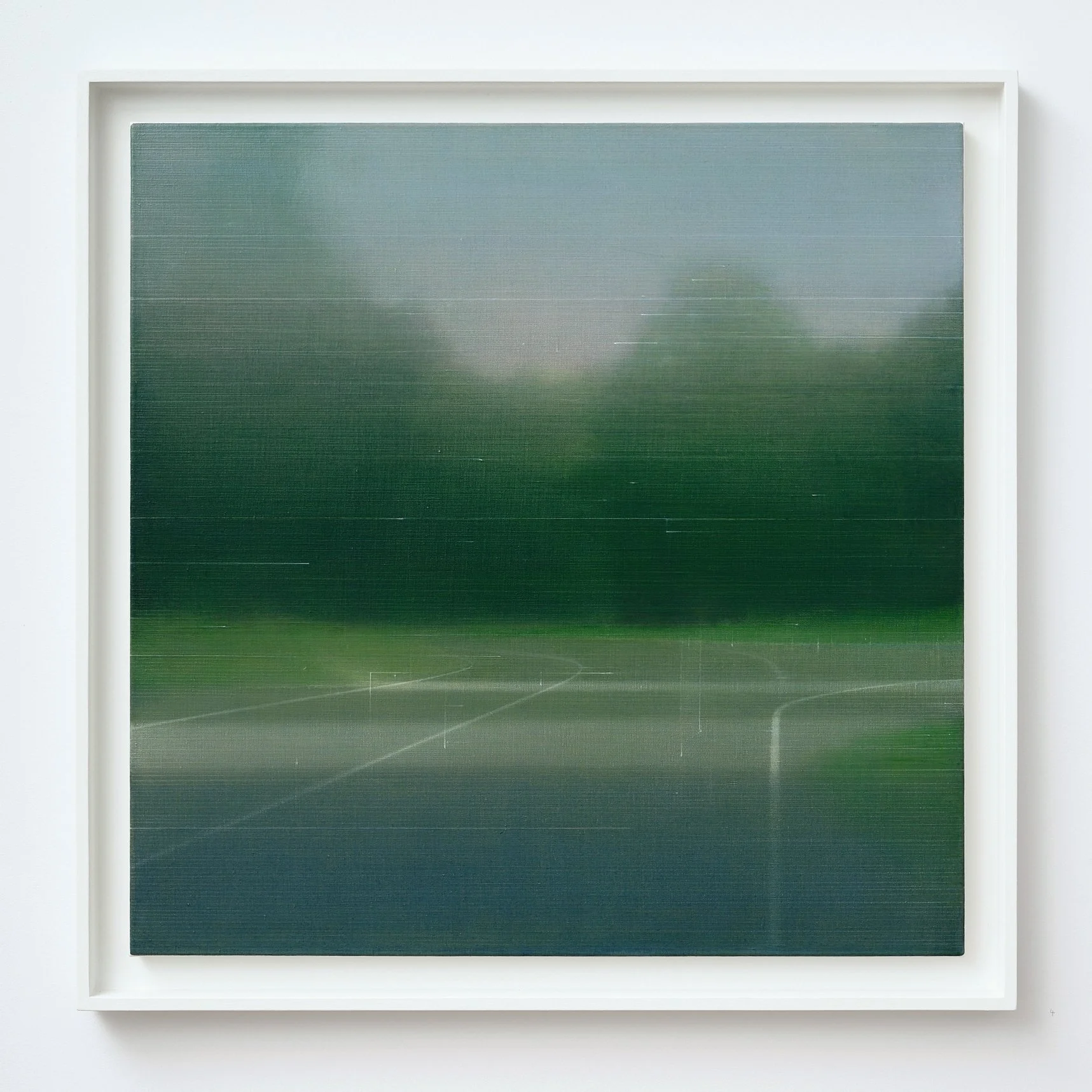 Roadside Landscape