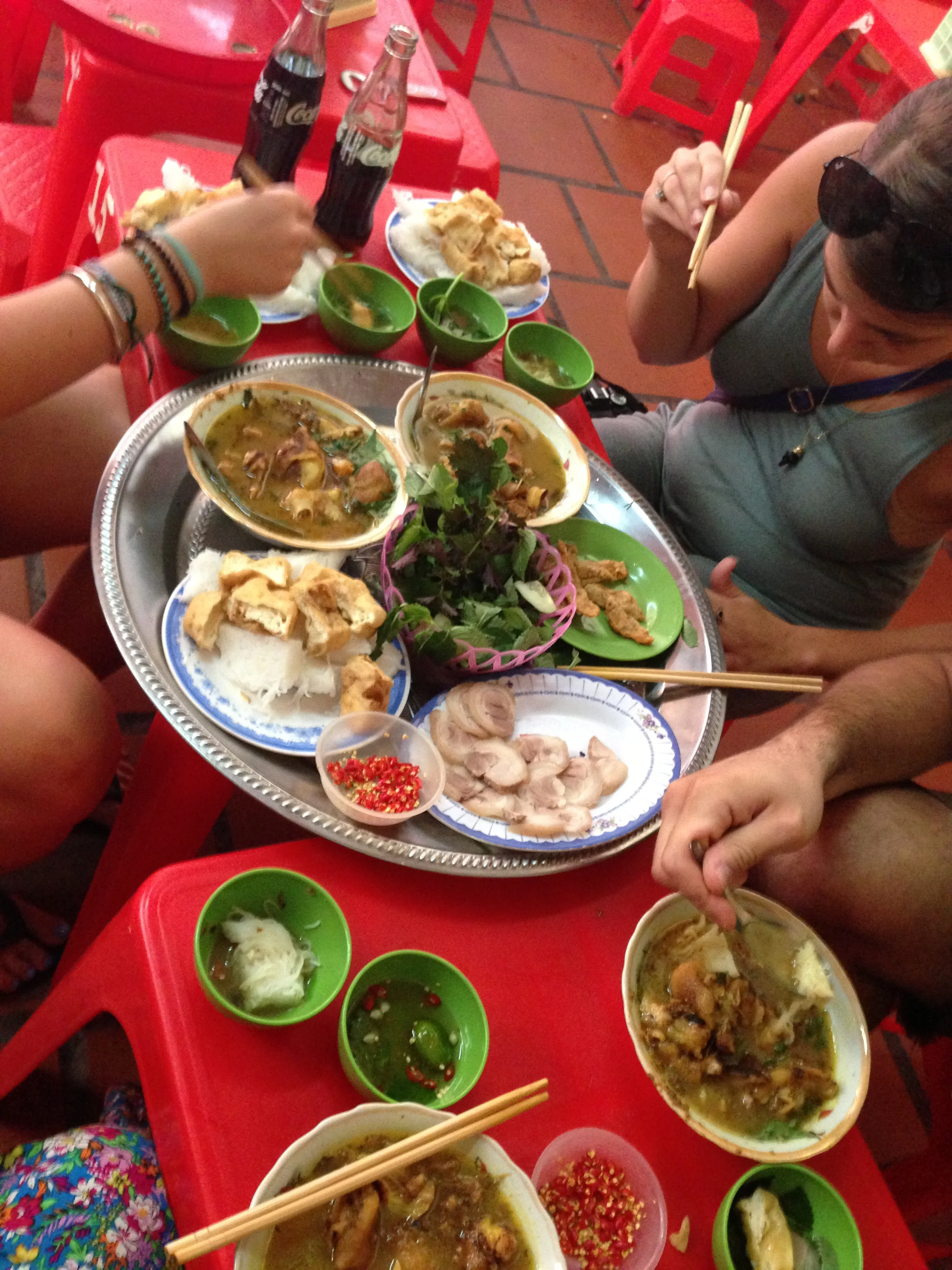 Southeast Asian Street Food 