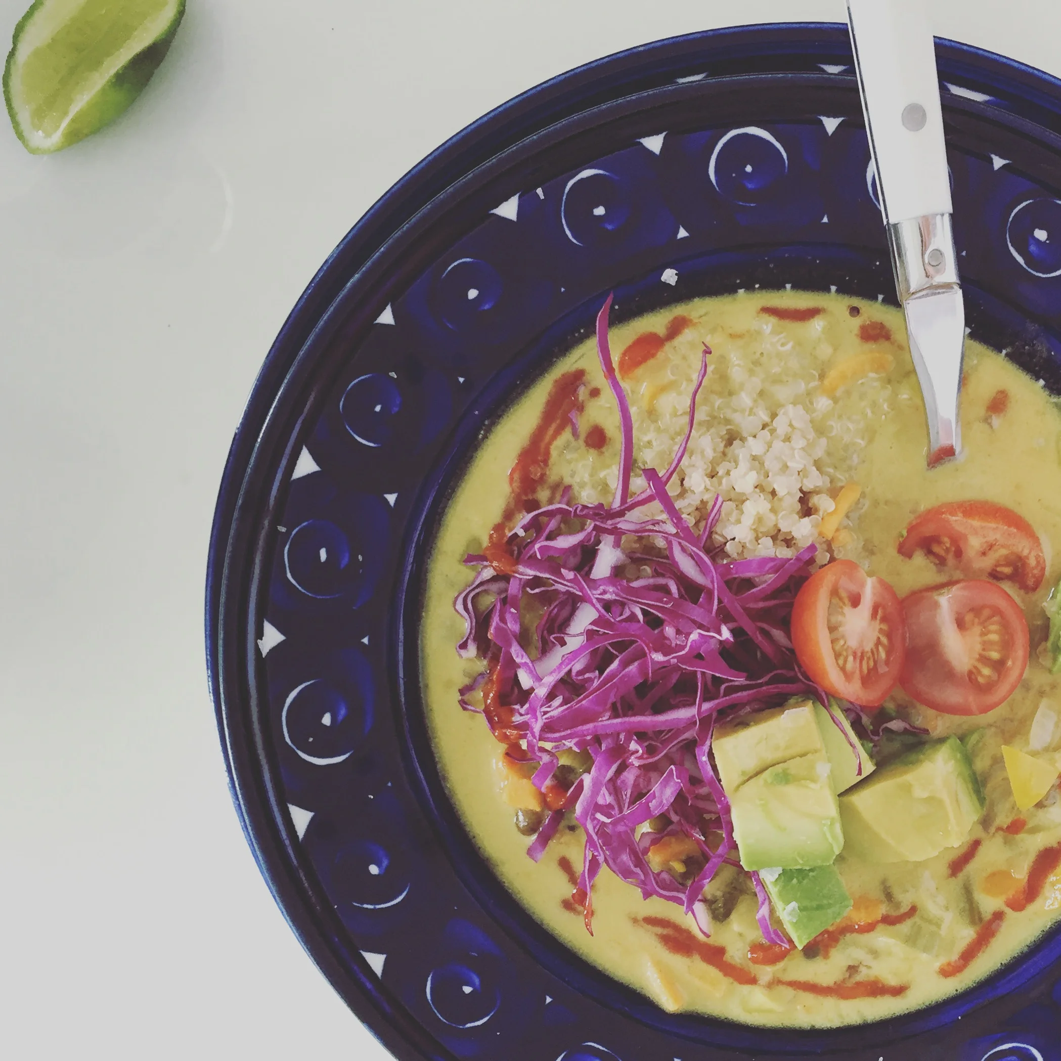 Whole + Vegan Suppers For Everyone