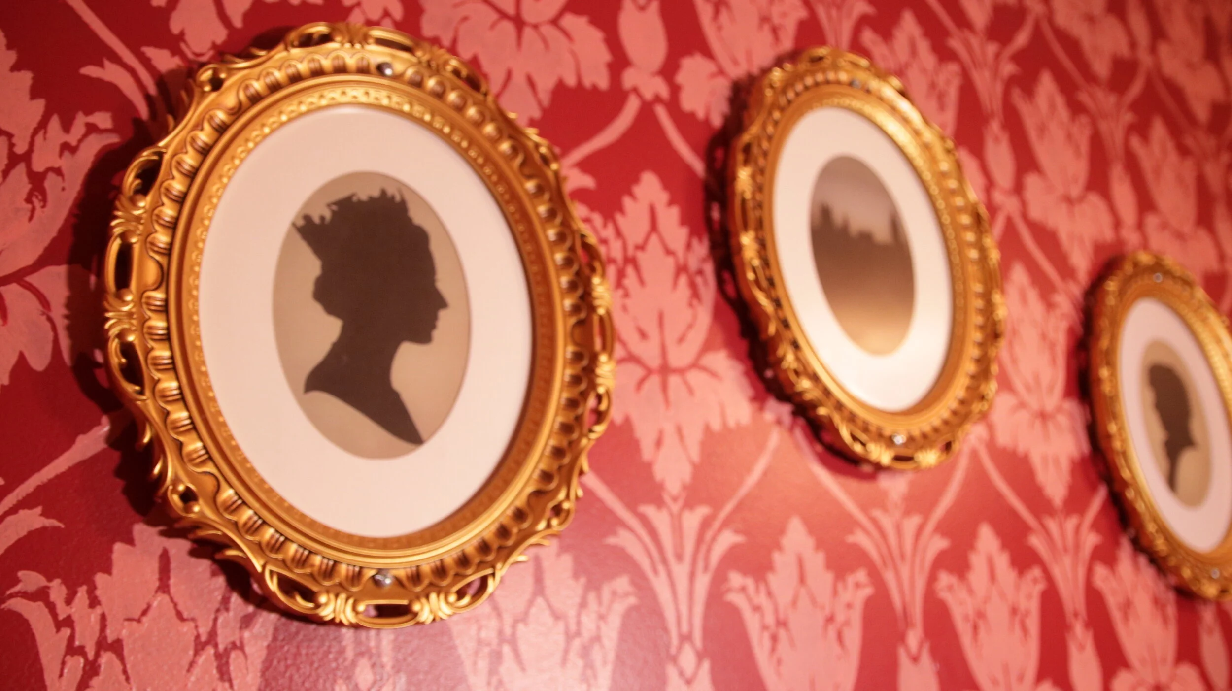 Baker Street Mystery - Example Customer Image