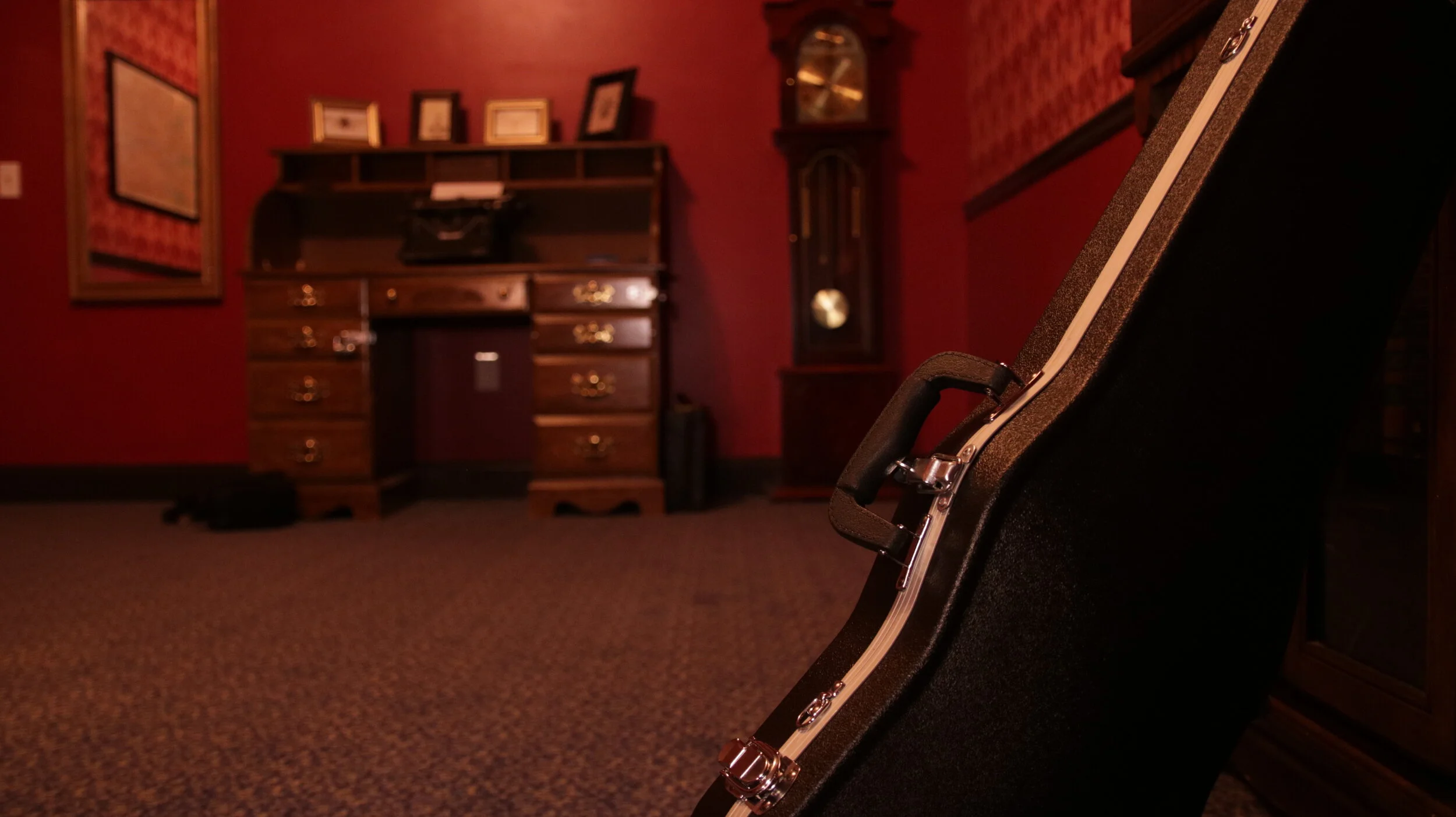 Baker Street Mystery — New Escape Room Designs, LLC