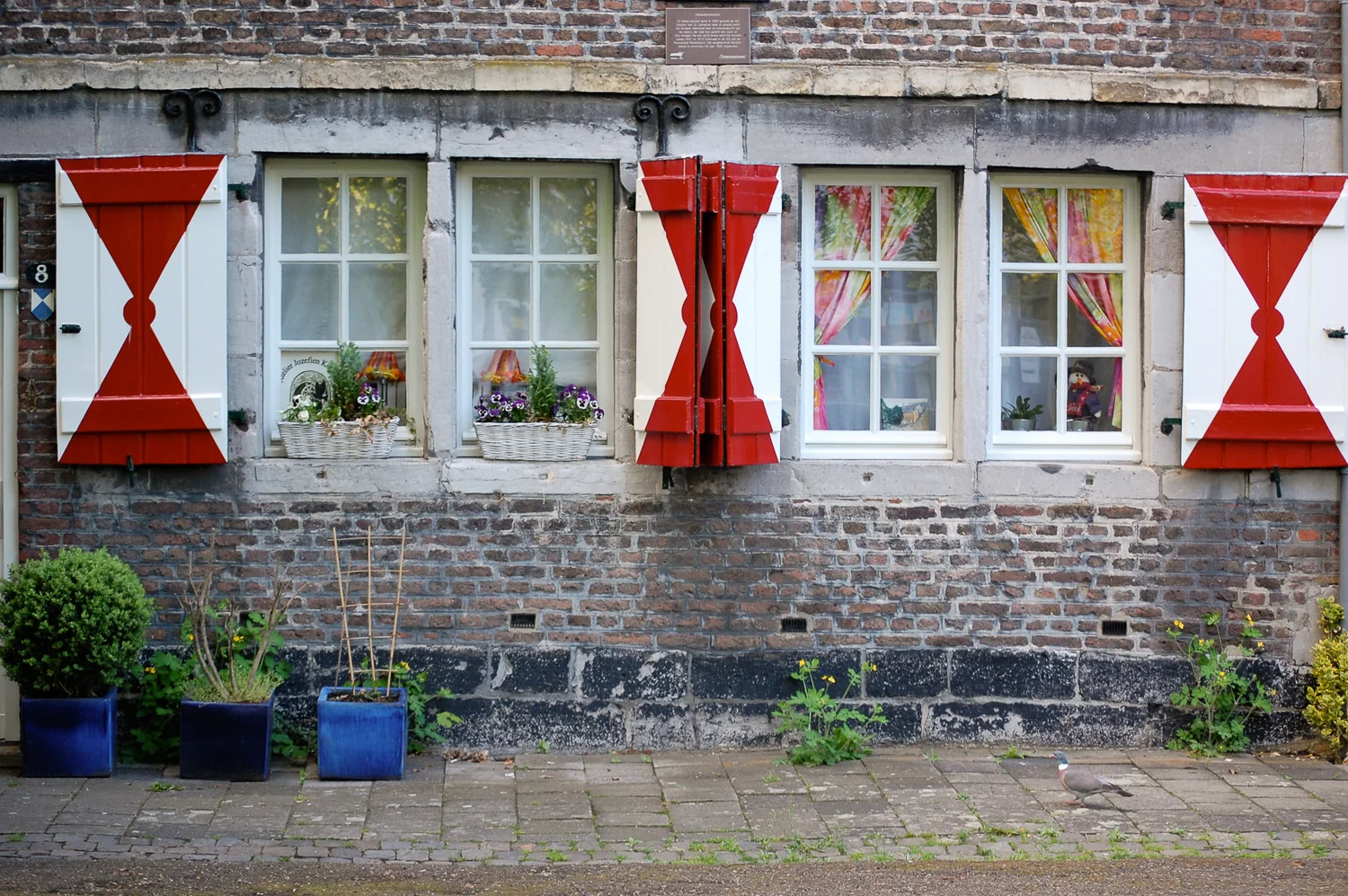 Maastricht, The Netherlands