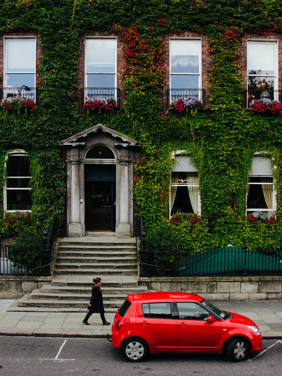 Dublin, Ireland