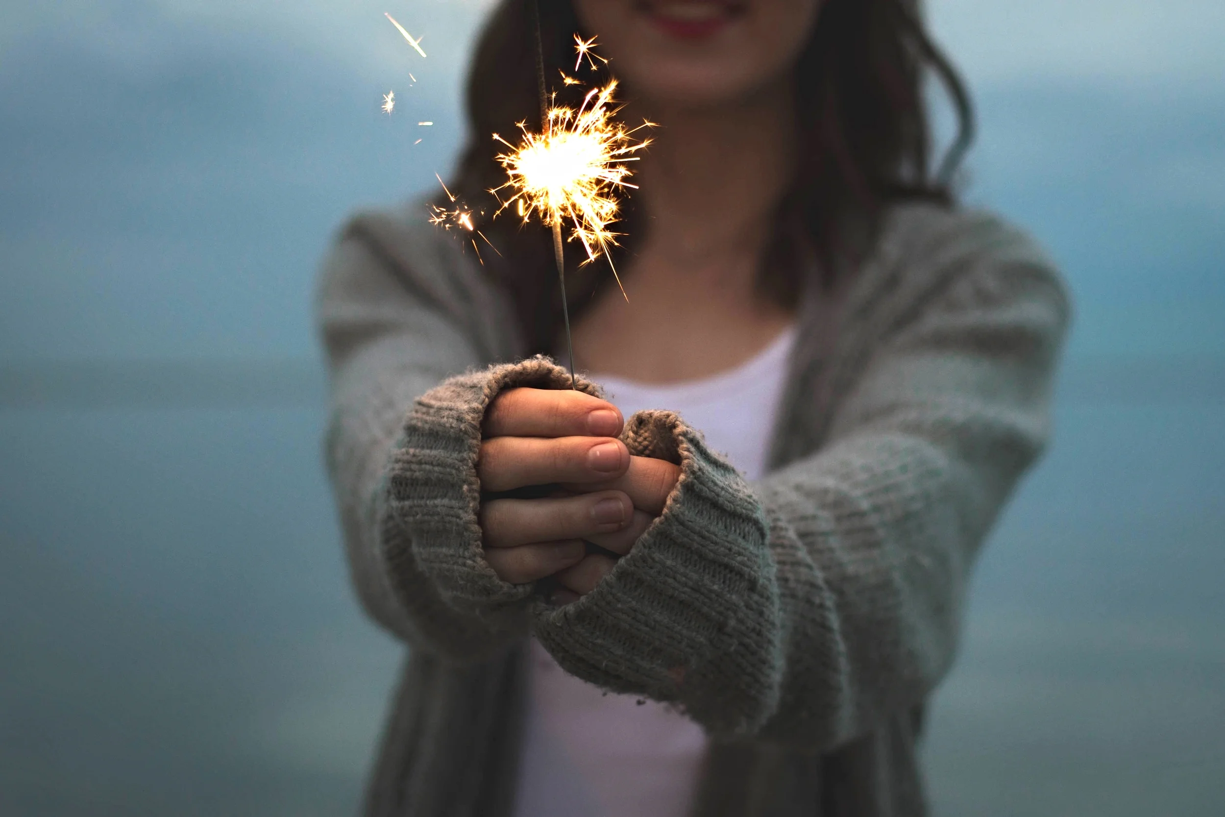 New Year, Better You